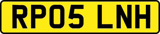 RP05LNH