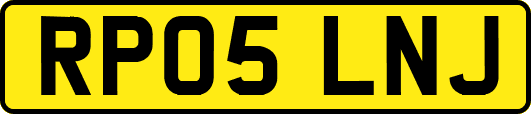 RP05LNJ