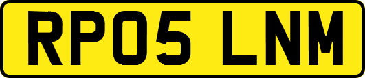 RP05LNM