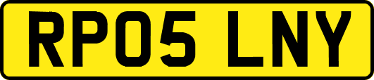 RP05LNY