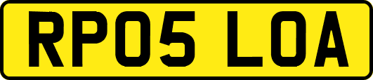 RP05LOA