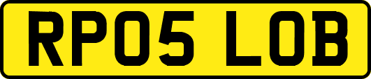 RP05LOB