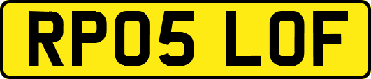 RP05LOF