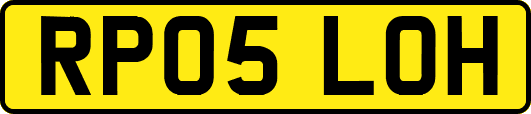 RP05LOH