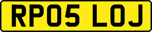 RP05LOJ