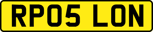 RP05LON
