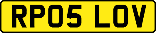 RP05LOV