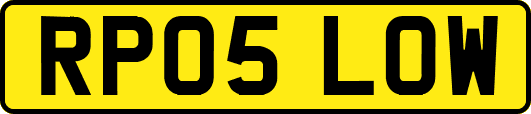 RP05LOW