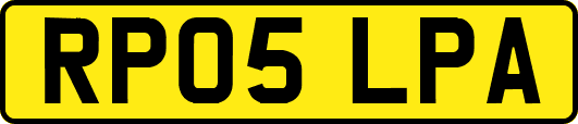 RP05LPA