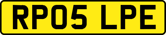 RP05LPE