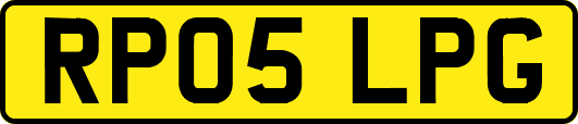 RP05LPG