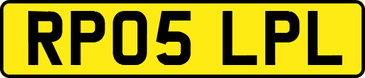 RP05LPL