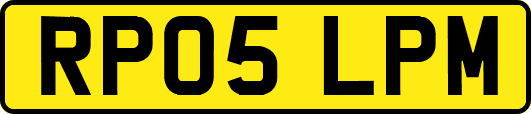 RP05LPM