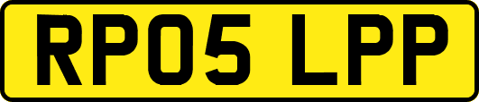 RP05LPP