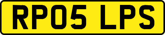RP05LPS
