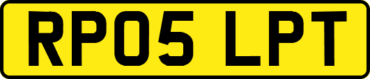 RP05LPT