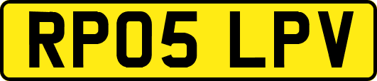 RP05LPV