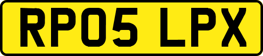 RP05LPX