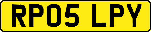 RP05LPY