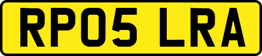 RP05LRA