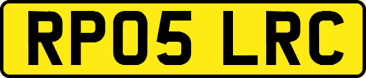 RP05LRC