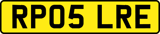 RP05LRE