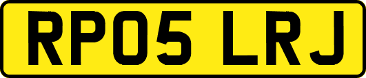 RP05LRJ