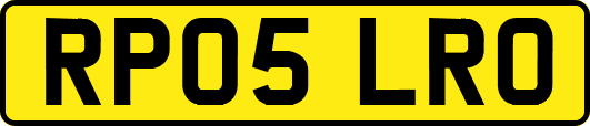 RP05LRO