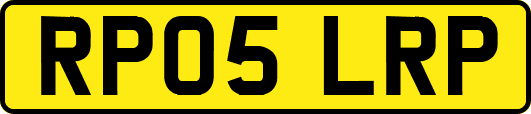 RP05LRP