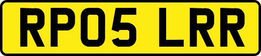 RP05LRR