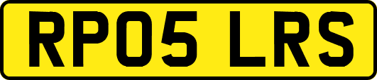 RP05LRS