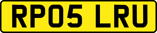 RP05LRU