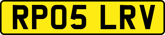 RP05LRV