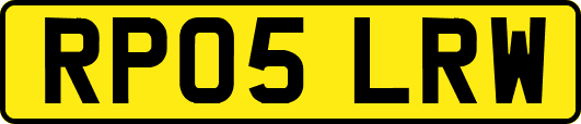 RP05LRW