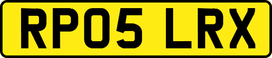 RP05LRX