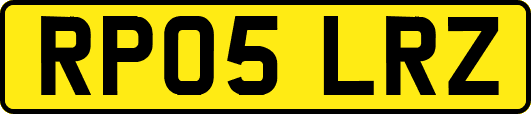 RP05LRZ