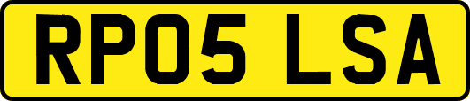RP05LSA