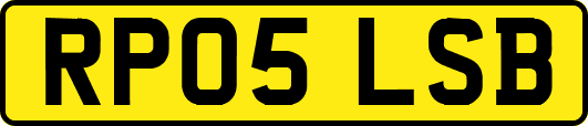 RP05LSB