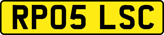 RP05LSC