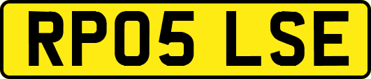 RP05LSE