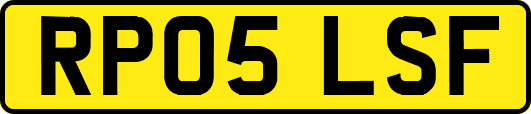 RP05LSF