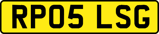 RP05LSG