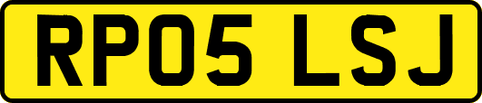 RP05LSJ