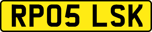RP05LSK
