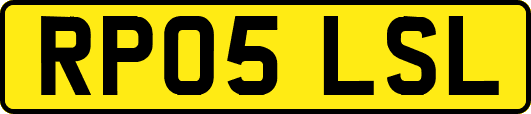 RP05LSL