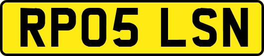 RP05LSN
