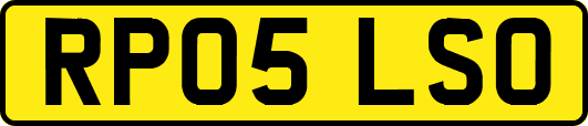RP05LSO