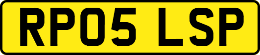 RP05LSP