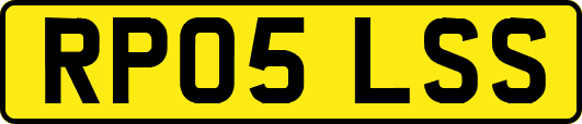 RP05LSS