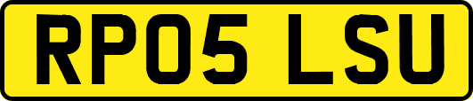 RP05LSU